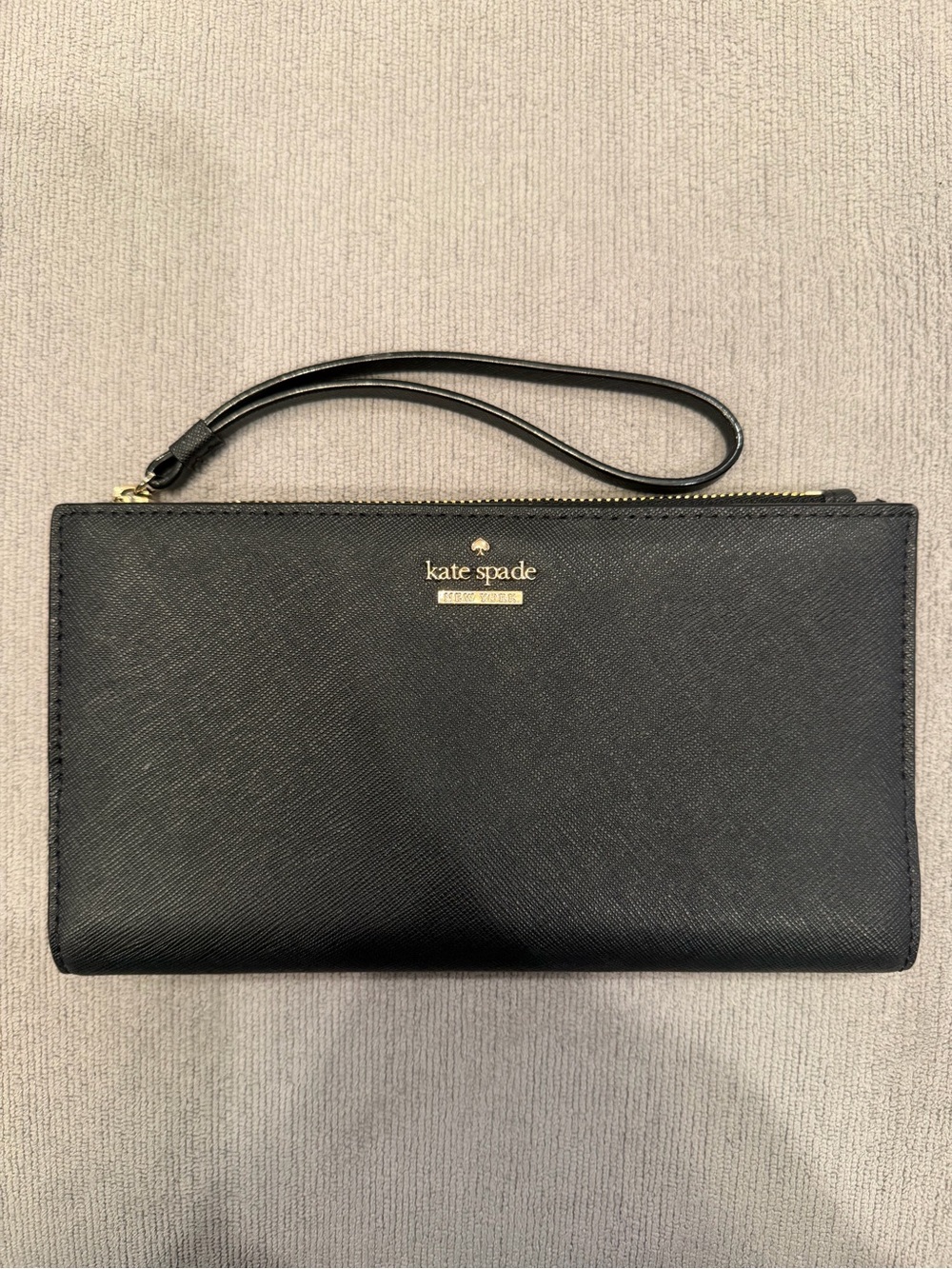 Kate Spade Wristlet Wallet